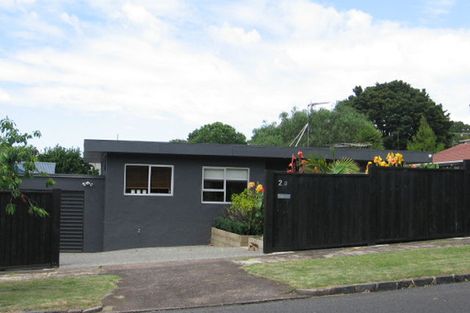Photo of property in 1/2 Quentin Avenue, Epsom, Auckland, 1023