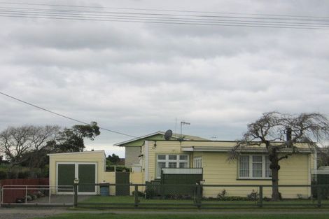 Photo of property in 19a Union Street, Foxton, 4814