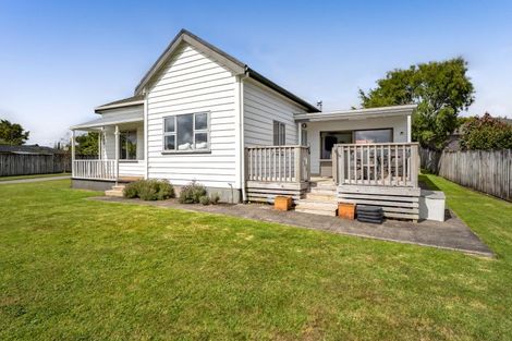 Photo of property in 46 Konini Street, Inglewood, 4330