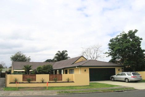 Photo of property in 6 Waitui Grove, Mount Maunganui, 3116