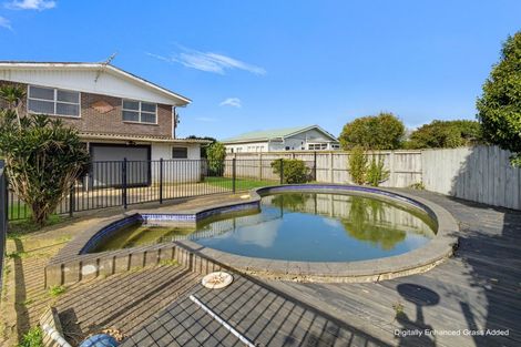 Photo of property in 7 Selwyn Road, Manurewa, Auckland, 2102