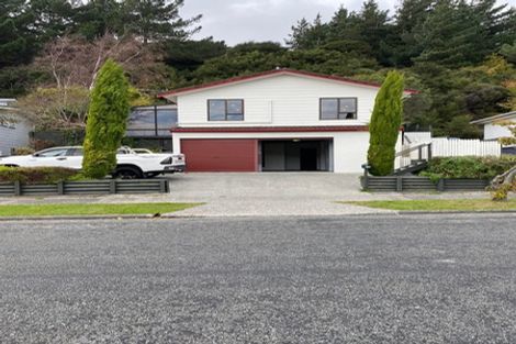 Photo of property in 18 Trelawney Road, Wainuiomata, Lower Hutt, 5014
