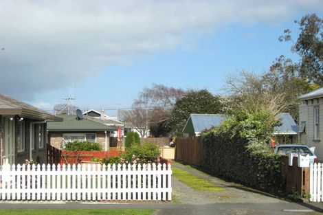 Photo of property in 16a Manchester Street, Levin, 5510