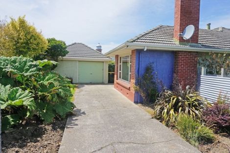 Photo of property in 154 Leet Street, Invercargill, 9810