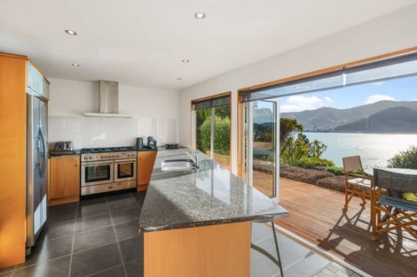 Photo of property in 2c Marama Terrace, Diamond Harbour, Lyttelton, 8971