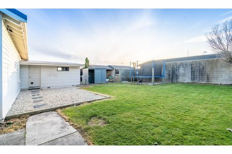 Photo of property in 378 Tay Street, Turnbull Thomson Park, Invercargill, 9810