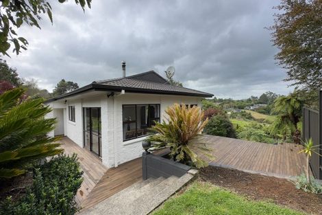 Photo of property in 127 Savage Road, Waihi, 3610