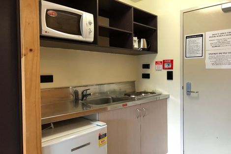 Photo of property in Martin Square Apartments, 603/20 Martin Square, Te Aro, Wellington, 6011