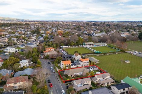 Photo of property in 22 Makora Street, Fendalton, Christchurch, 8041