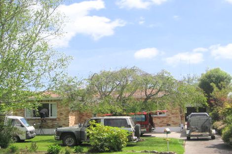 Photo of property in 23 Osborne Avenue, Morrinsville, 3300