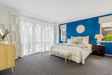 Photo of property in 24 Creedon Glen, Casebrook, Christchurch, 8051