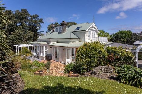 Photo of property in 306a Jervois Road, Herne Bay, Auckland, 1011