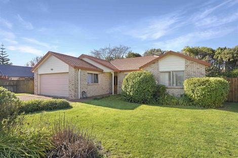 Photo of property in 23 Anchor Close, Flagstaff, Hamilton, 3210