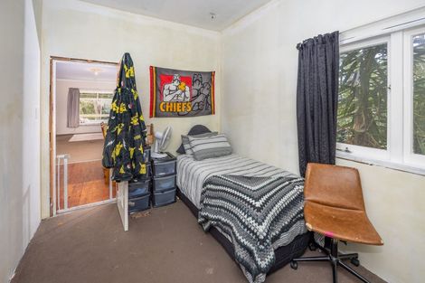 Photo of property in 36 Kakamutu Road, Otorohanga, 3900