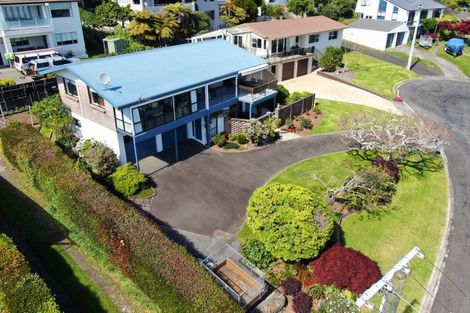 Photo of property in 9 Kaharoa Avenue, Omokoroa, 3114