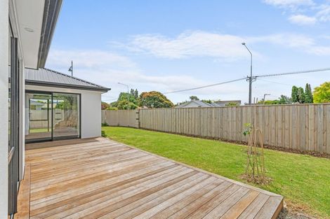 Photo of property in 52 Country Palms Drive, Halswell, Christchurch, 8025
