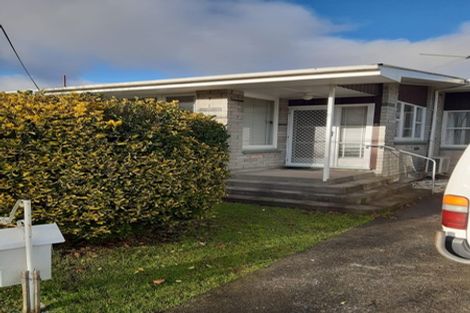 Photo of property in 23 Frederick Street, Avalon, Lower Hutt, 5011