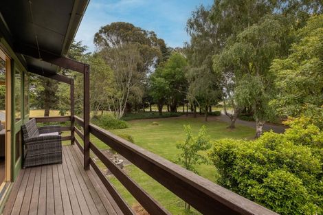 Photo of property in 280 Hasketts Road, Yaldhurst, Christchurch, 7678