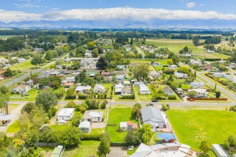 Photo of property in 24 Walter Street, Takapau, 4203
