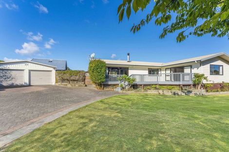 Photo of property in 24 Arthur Crescent, Hilltop, Taupo, 3330