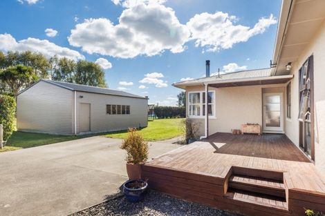 Photo of property in 1107 Rongotea Road, Rongotea, Palmerston North, 4476