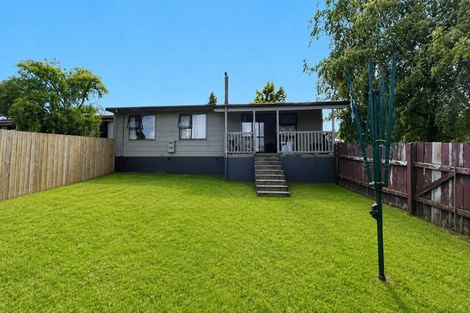 Photo of property in 45 Gem Street, Pukehangi, Rotorua, 3015