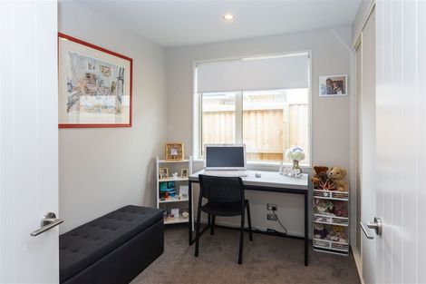 Photo of property in 3/12 Nicholls Road, Halswell, Christchurch, 8025