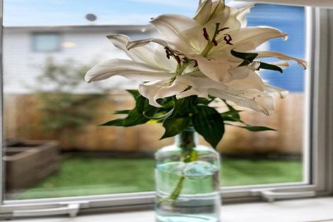 Photo of property in 8/22 Denver Avenue, Sunnyvale, Auckland, 0612