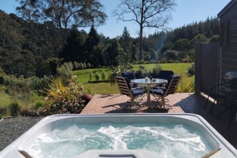 Photo of property in 478 The 309 Road, Waiau, Coromandel, 3581