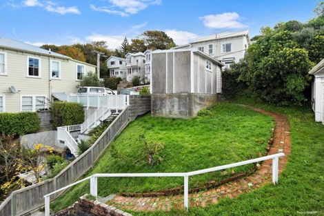Photo of property in 30 Ohiro Road, Aro Valley, Wellington, 6021