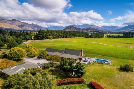 Photo of property in 539 Ballantyne Road, Wanaka, 9382