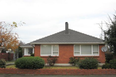 Photo of property in 22 Mcdonald Street, Netherby, Ashburton, 7700