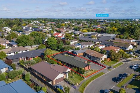 Photo of property in 30 Colligan Street, Upper Riccarton, Christchurch, 8041