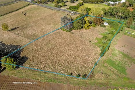 Photo of property in 178 Fitzgerald Road, Drury, 2577