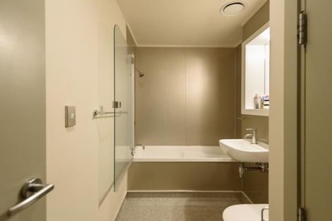 Photo of property in 3/45 Childers Terrace, Kilbirnie, Wellington, 6022