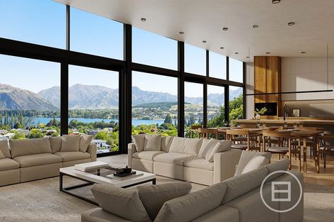 Photo of property in Meadowstone Alpha Series, 6 Tiffany Lane, Wanaka, 9305