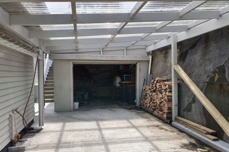 Photo of property in 43 Freyberg Terrace, Greymouth, 7805