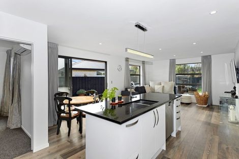 Photo of property in 81 Willowside Place, Amberley, 7410