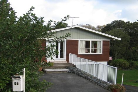 Photo of property in 16 Warkworth Street, Warkworth, 0910