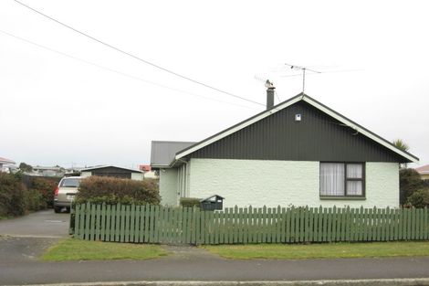 Photo of property in 57 Hyde Street, Kingswell, Invercargill, 9812