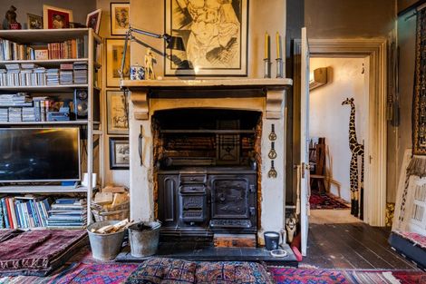 Photo of property in 54 Eastbourne Street, Caversham, Dunedin, 9012