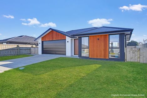 Photo of property in 51 Mehrtens Crescent, Woodend, 7691