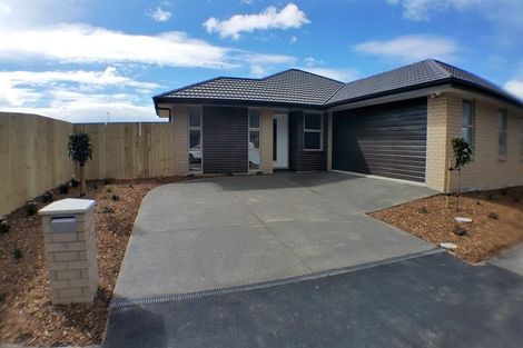 Photo of property in 14 Bradwell Crescent, Halswell, Christchurch, 8025