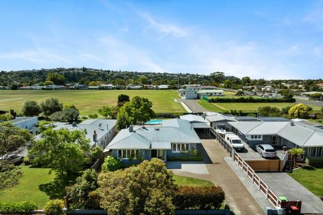 Photo of property in 13 Tom Parker Avenue, Marewa, Napier, 4110