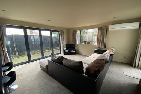 Photo of property in 25b Huxley Street, Sydenham, Christchurch, 8023