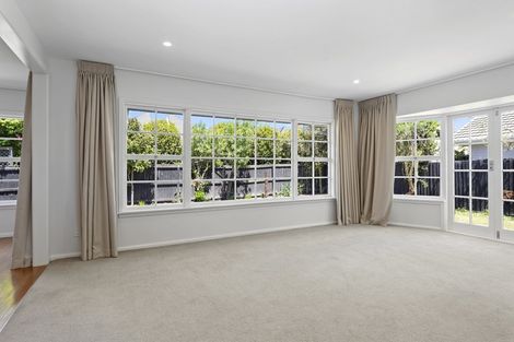 Photo of property in 36c Jeffreys Road, Fendalton, Christchurch, 8052