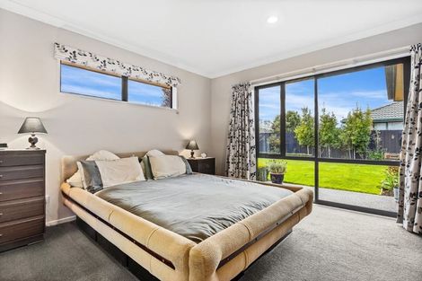 Photo of property in 124 William Brittan Avenue, Halswell, Christchurch, 8025