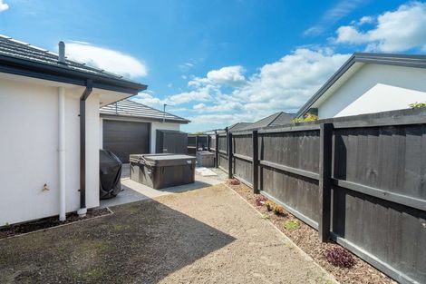 Photo of property in 39 Maka Lane, Halswell, Christchurch, 8025