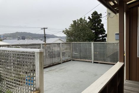 Photo of property in 79 Austin Street, Mount Victoria, Wellington, 6011