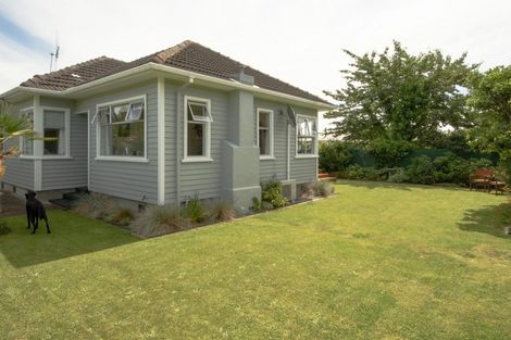 Photo of property in 5 Nelson Street, Levin, 5510